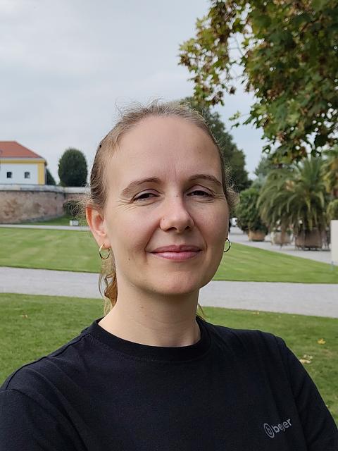 Anouk Willemsen